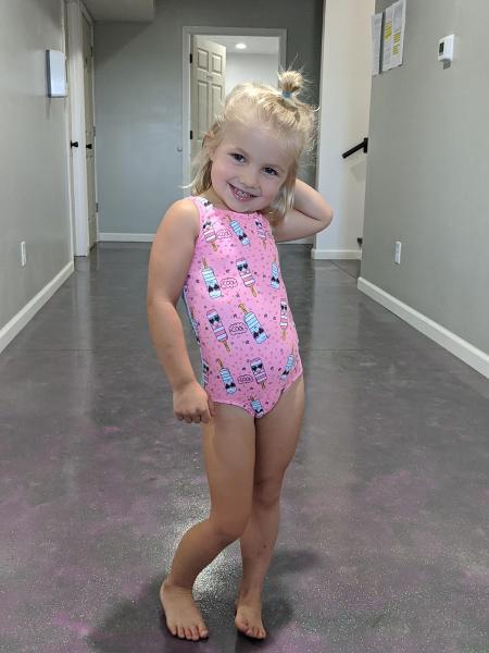 Platinum Gymnastics Academy