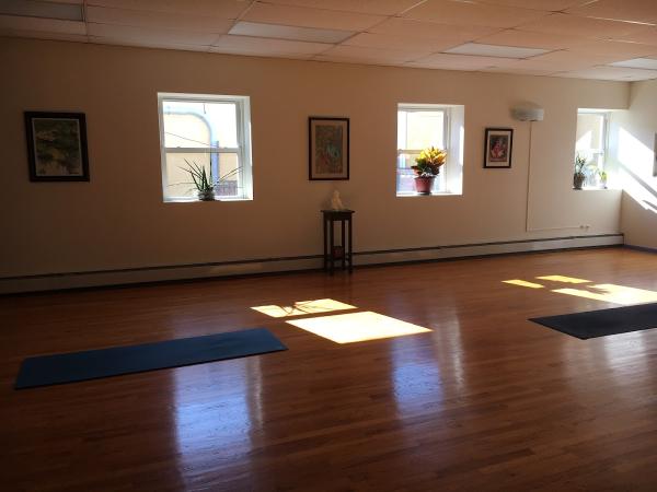 Yoga Sangha