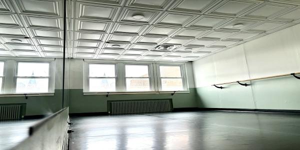 New York Dance Academy