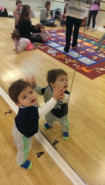 Bucks County Dance Center