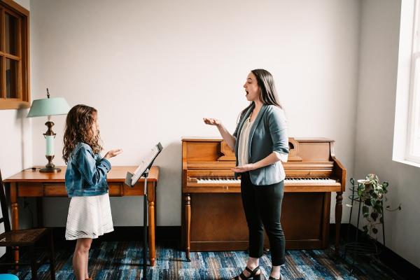 Pavilanis School of Music