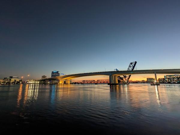 Jacksonville Center For the Performing Arts