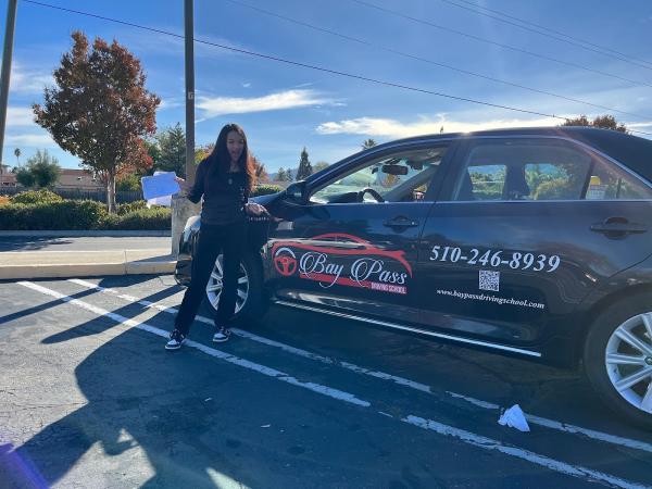 Bay Pass Driving School