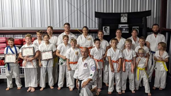 Sansei Shuri International