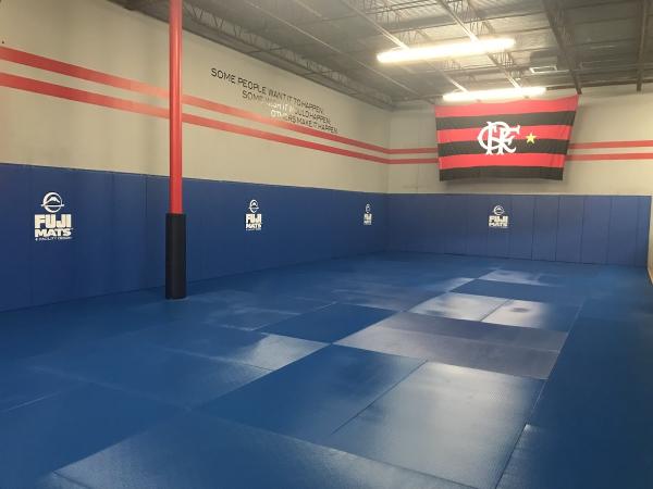 Bernardo Pitel Jiu Jitsu Academy