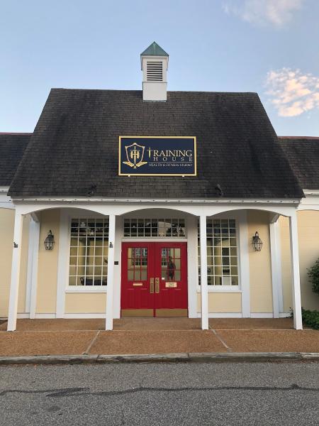 Training House Midlothian