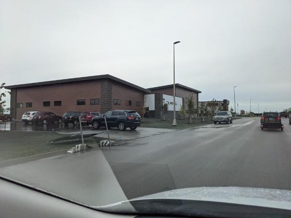 North Dakota Academy of Dance