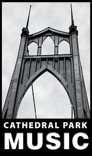 Cathedral Park Music
