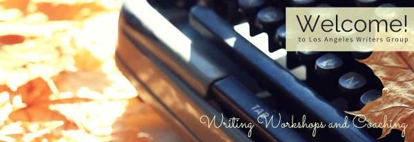 Los Angeles Writers Group