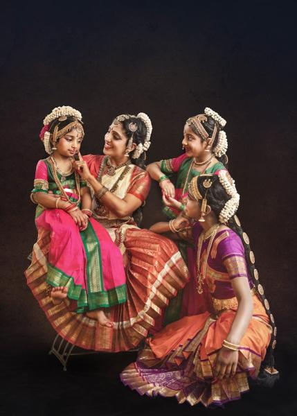 Rudralayam Dance School