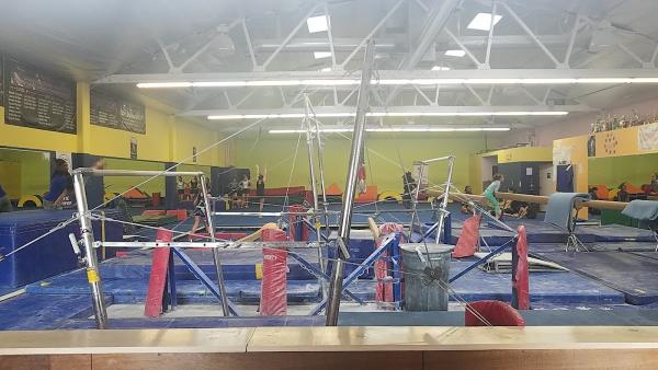 Payke Gymnastics Academy