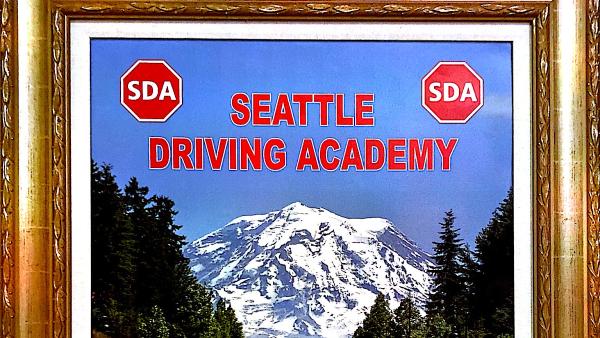 Seattle Driving Academy
