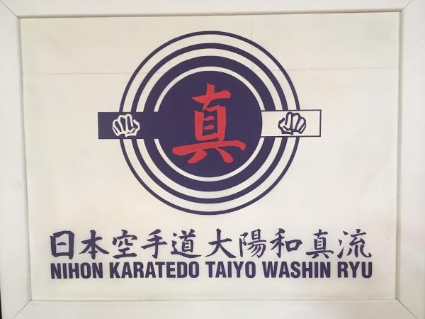 Taiyo Washin Ryu Karate
