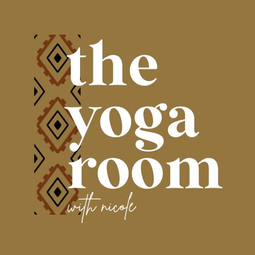 The Yoga Room