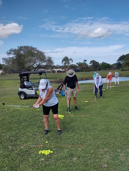 Shoot Par Now Golf Academy