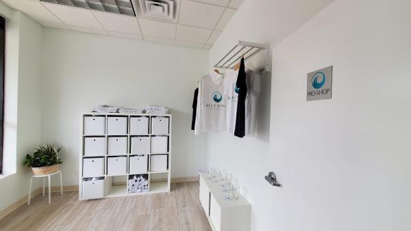 Blue Wave Brazilian Jiu Jitsu