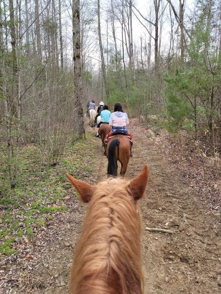 Whitewater Equestrian Center