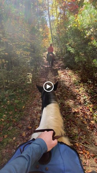 Whitewater Equestrian Center