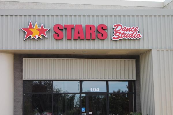 Stars Dance Studio