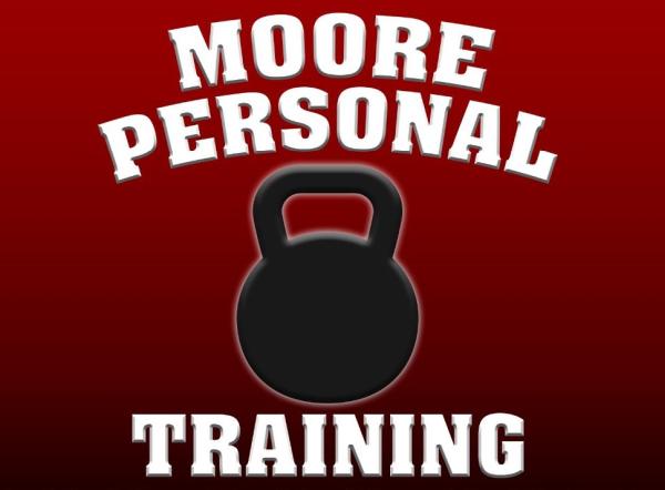 Moore Personal Training