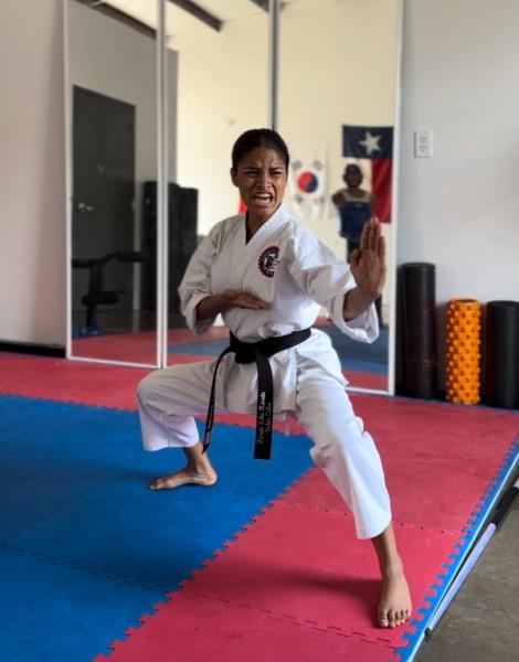 South Tejas Taekwondo