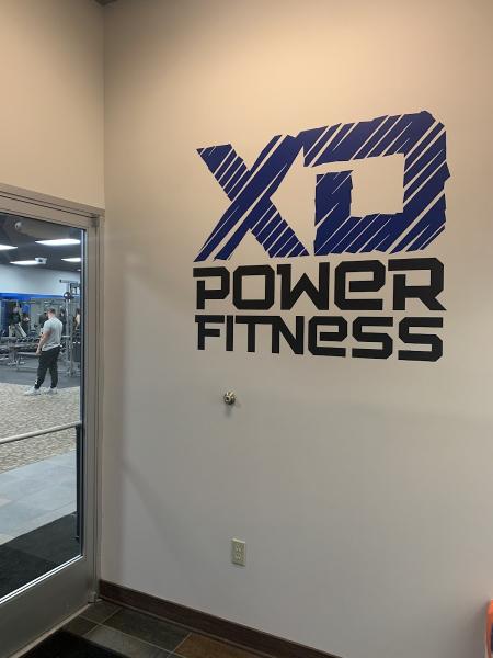 XD Power Fitness