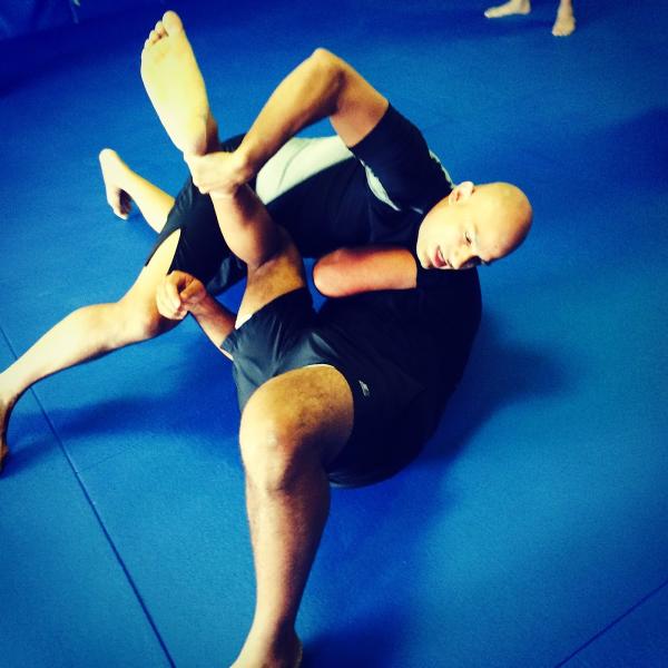 Combatives Unlimited