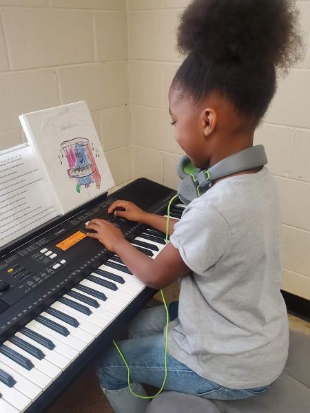 Majorkey Piano Lessons