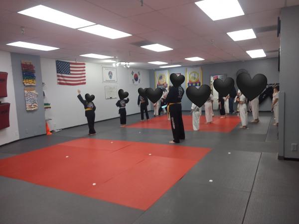 AKF Black Belt Academy