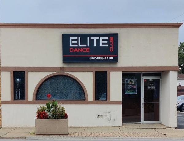 Elite Dance Club