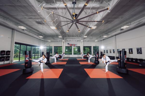 ATA Martial Arts