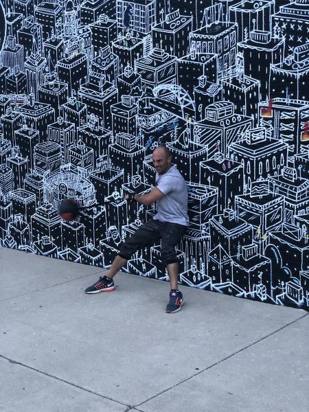 Perseverance (Denver Location)