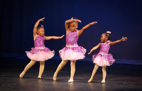 Dance Arts Academy
