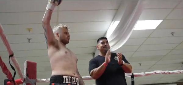 House of Pain So Cal Boxing & Fitness Club