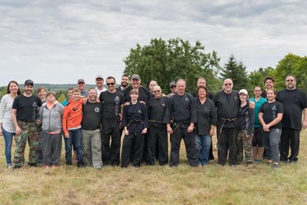 Discovery Martial Arts