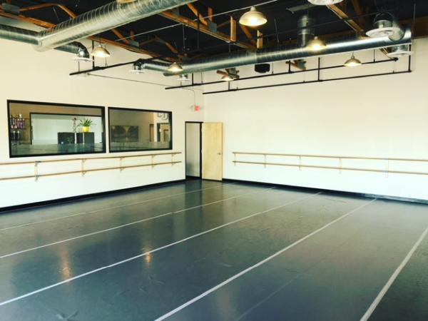 Chandler Dance Center