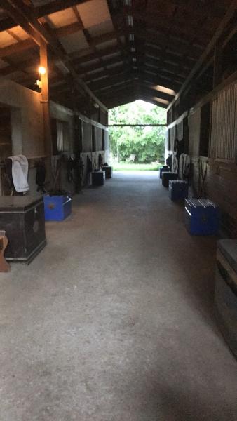 Galloways Farm