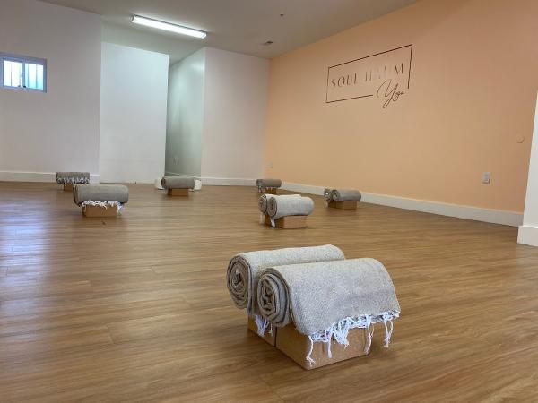 Soul Haum Yoga