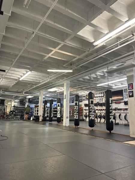 The Mango Tree Fitness and Martial Arts