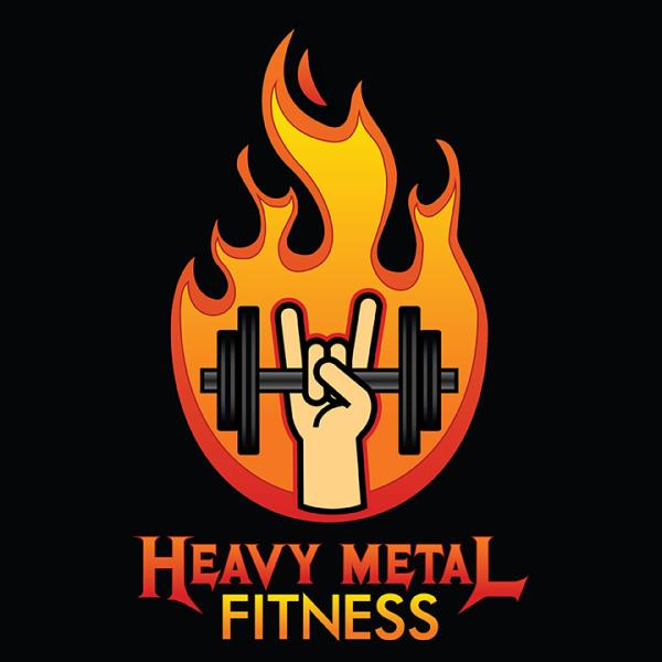 Heavy Metal Fitness