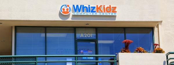 Whizkidz Computer Center