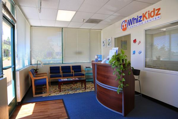 Whizkidz Computer Center