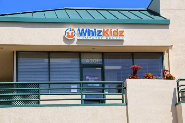 Whizkidz Computer Center