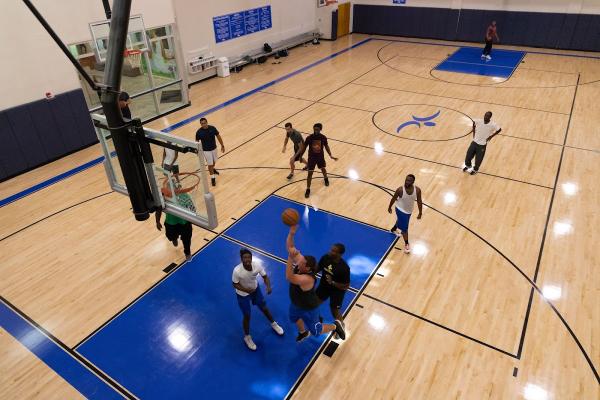 Gainesville Health & Fitness