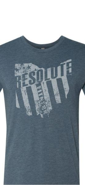 Resolute Fitness & Health