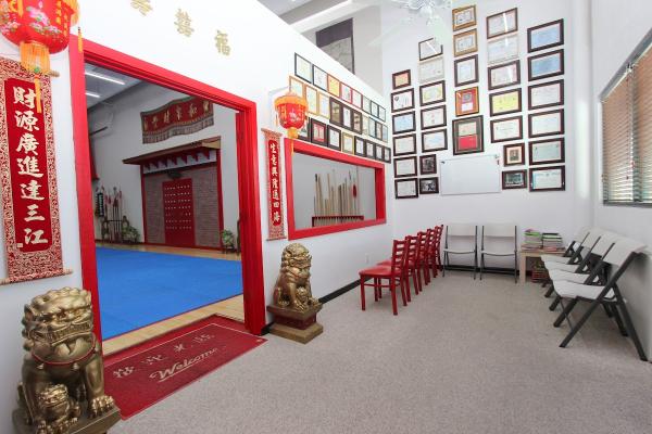 FL Wushu Kung Fu After School Program & Summer Camp