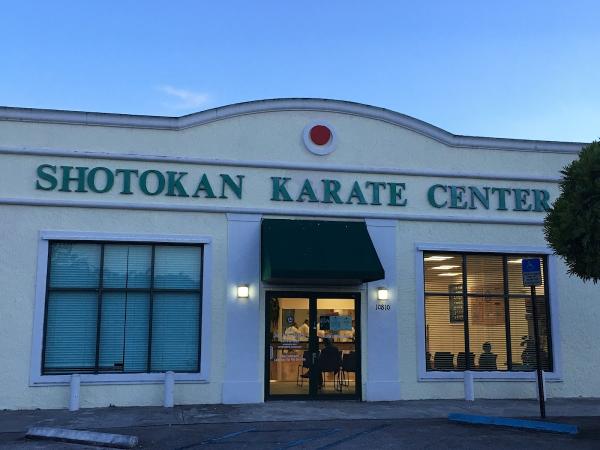 Shotokan Karate Center Coral Springs JKA