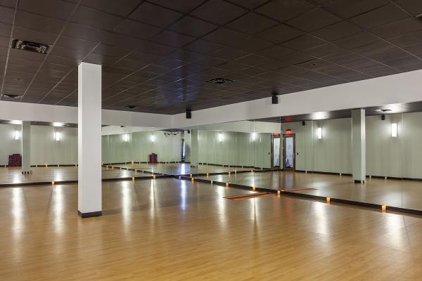 103° Hot Pilates & Yoga