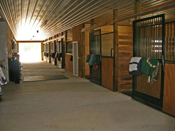 Dutchfield Farm