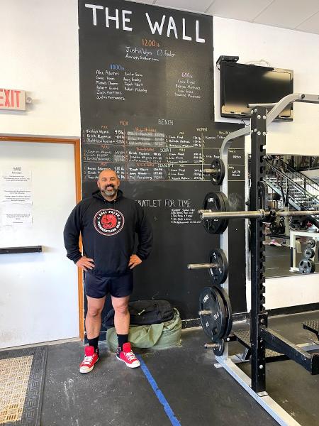 Your Fitness 365 A 24 Hour Gym